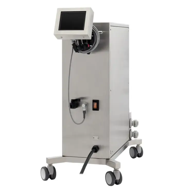 CardioQuip MCH-1000(i)
