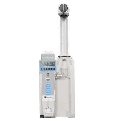 BD Alaris Syringe Module 8110