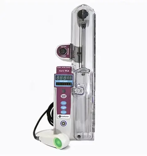 BD Alaris PCA Module 8120