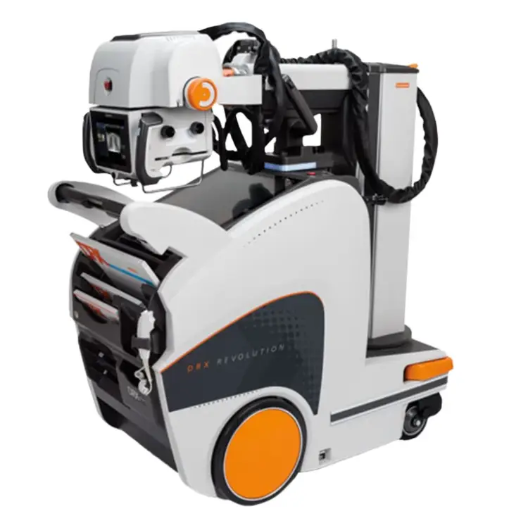 Carestream DRX-Revolution