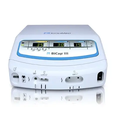 Conmed BiCap III Electrosurgical Unit