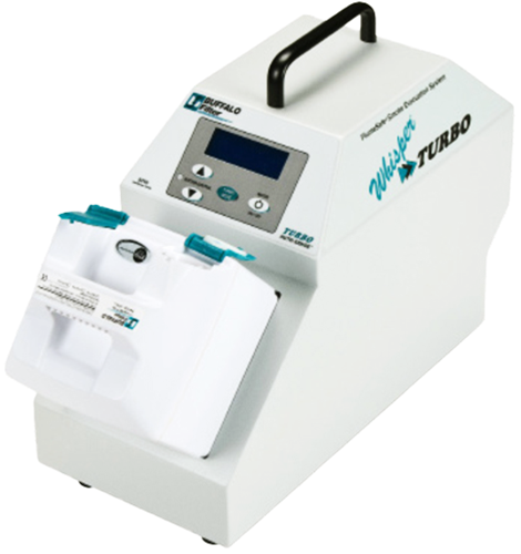 Conmed Buffalo Filter PlumeSafe Turbo