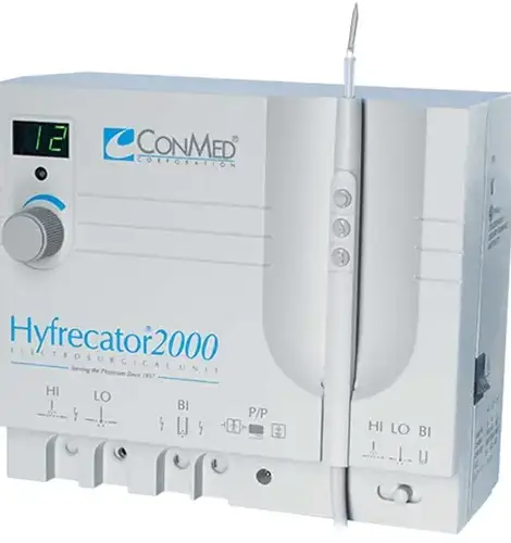 Conmed Hyfrecator 2000