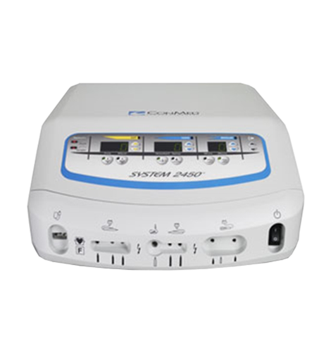 Conmed System 2450