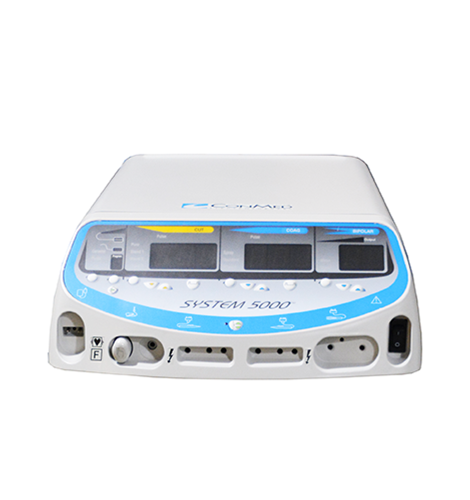 Conmed 5000 Electrosurgical Unit