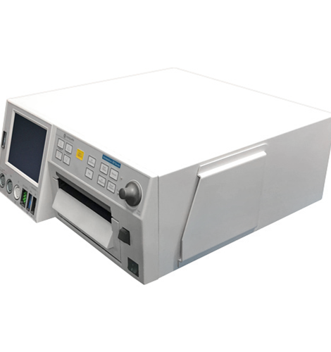 GE Corometrics 120 Series Fetal Monitor
