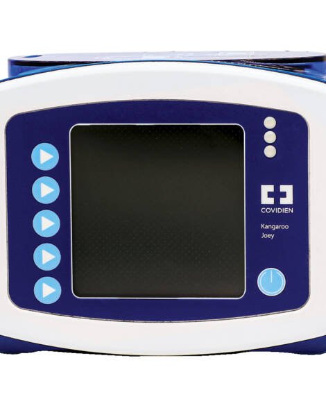 Covidien Kangaroo Joey Enteral Feed and Flush Pump