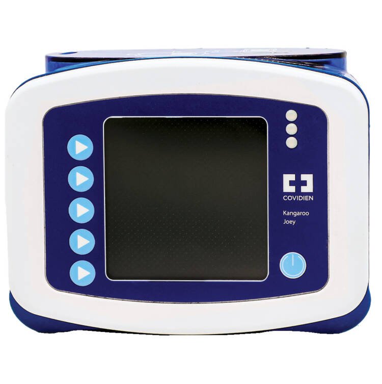 Covidien Kangaroo Joey Enteral Feed and Flush Pump