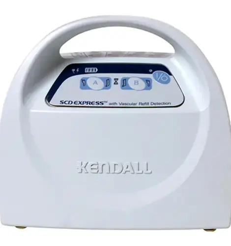 Covidien Kendall SCD Express 9525