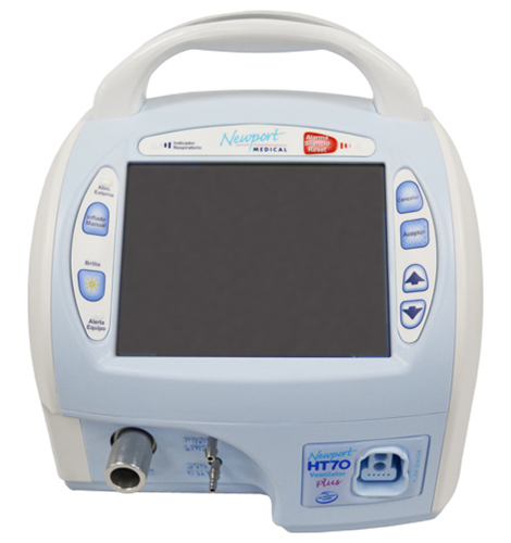 Covidien HT70 Plus