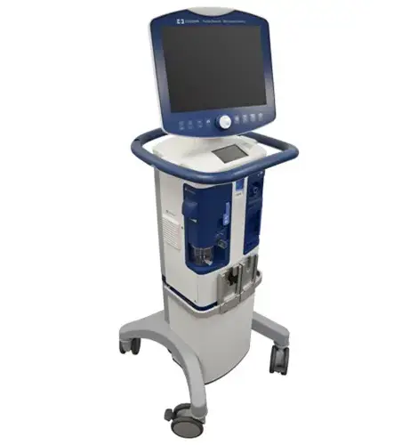 Covidien Puritan Bennett 980