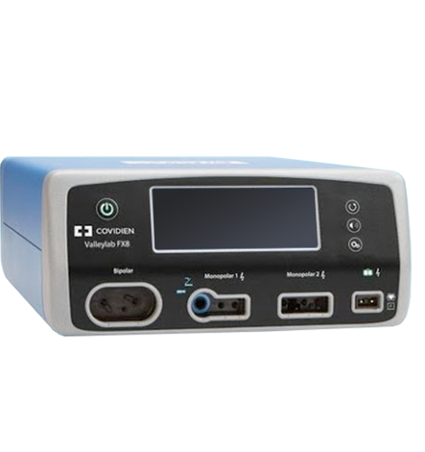 Covidien Valleylab FX8