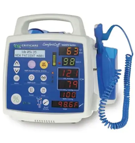 Criticare VitalCare 506N3