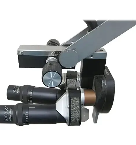 Cryomedics KRmed FO 101
