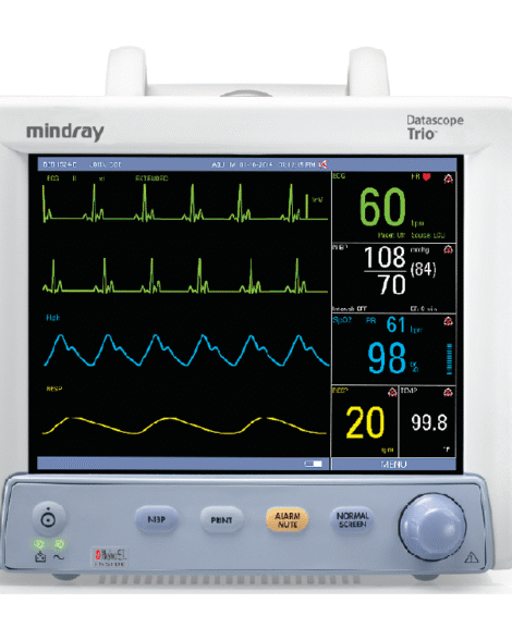 Mindray Datascope Trio