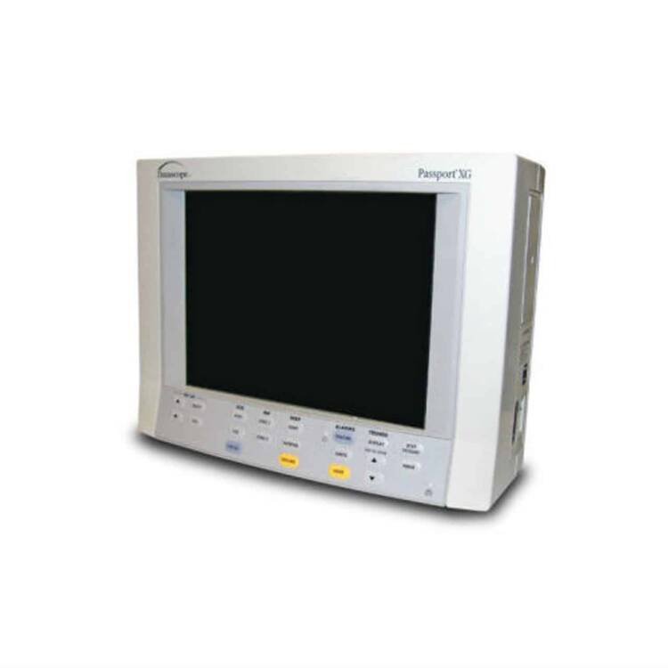 Datascope Passport XG