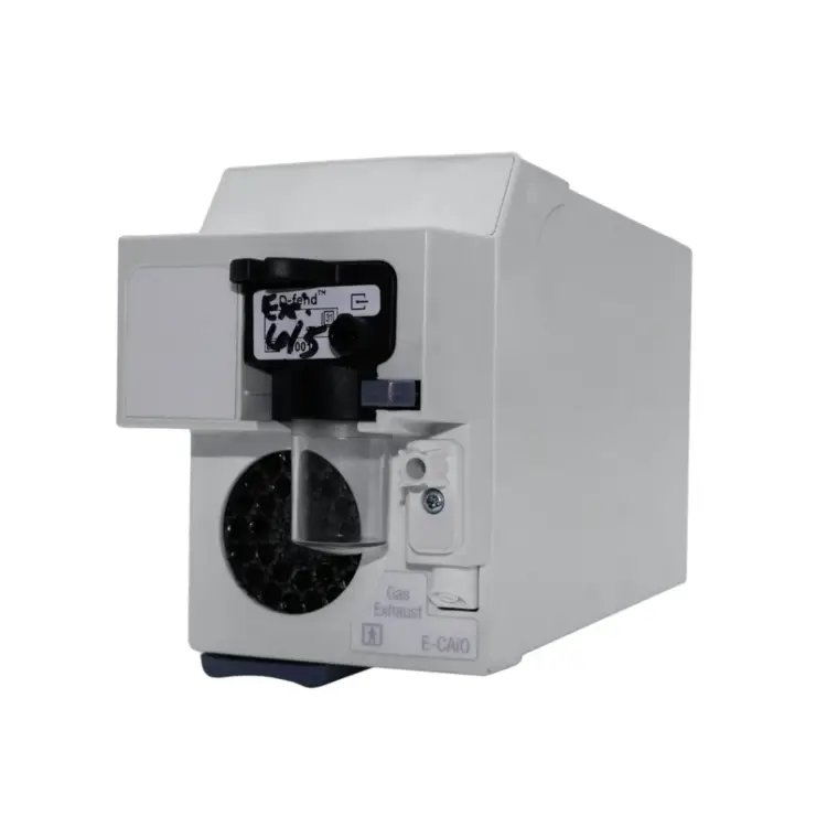 GE Datex-Ohmeda E-CO Module