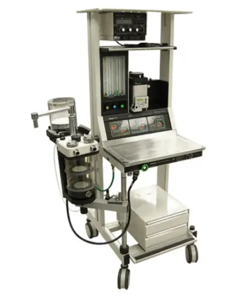 Datex-Ohmeda Excel 210 MRI