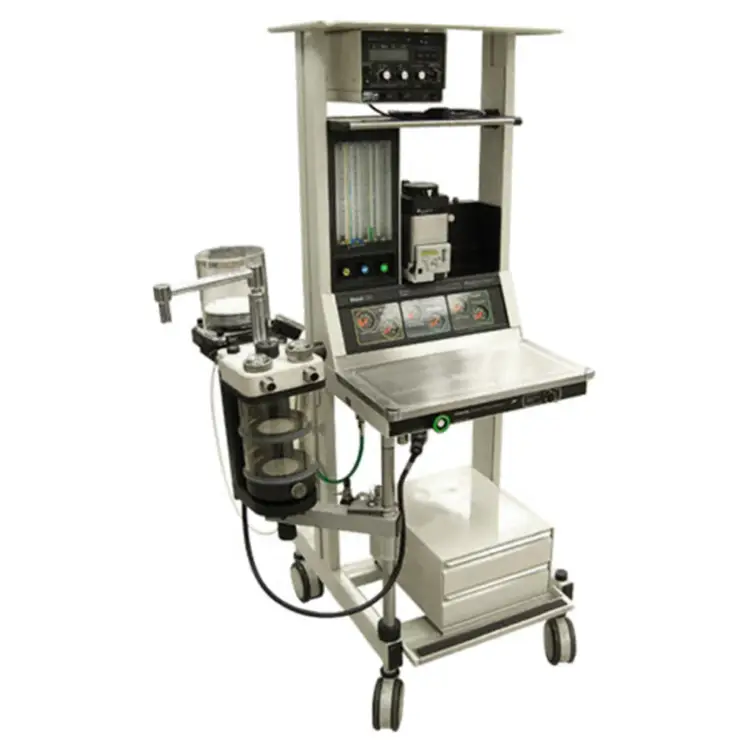 Datex-Ohmeda Excel 210 MRI