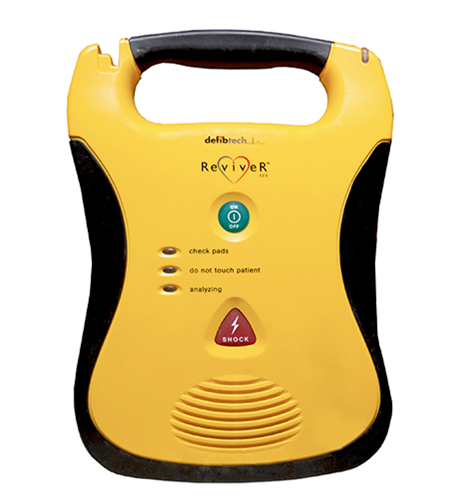 Defibtech DDU-100 Lifeline