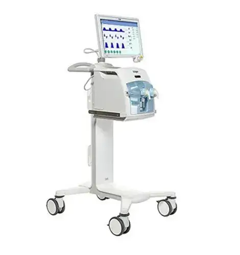 Drager Babylog VN500