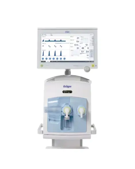 Dräger Babylog VN600