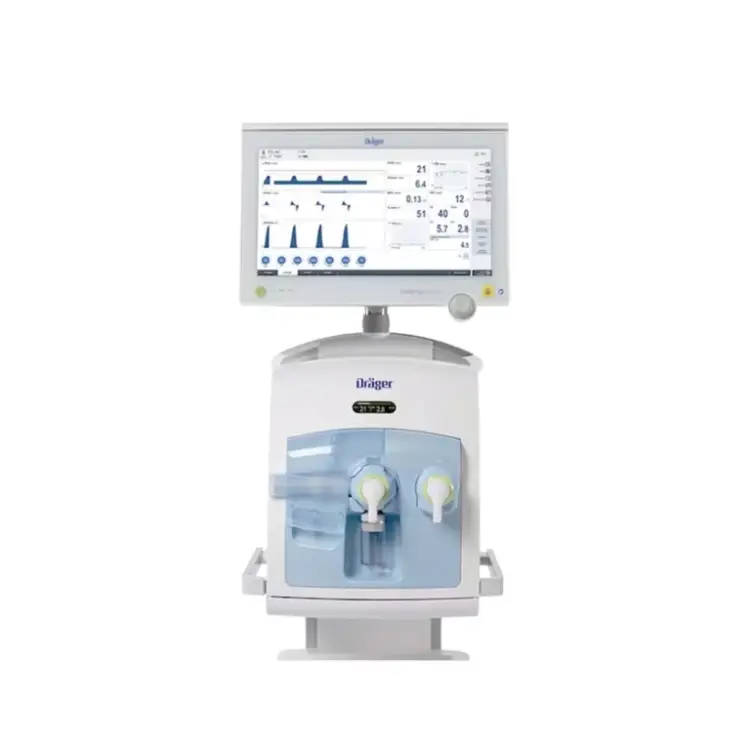 Dräger Babylog VN600