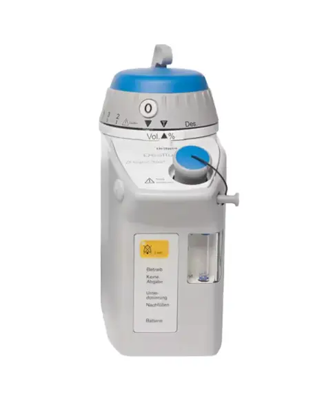 Drager D-Vapor 3000