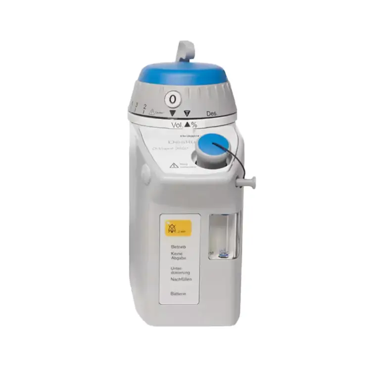 Drager D-Vapor 3000