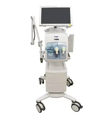 Drager Evita Infinity V500