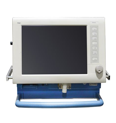 Drager Evita XL