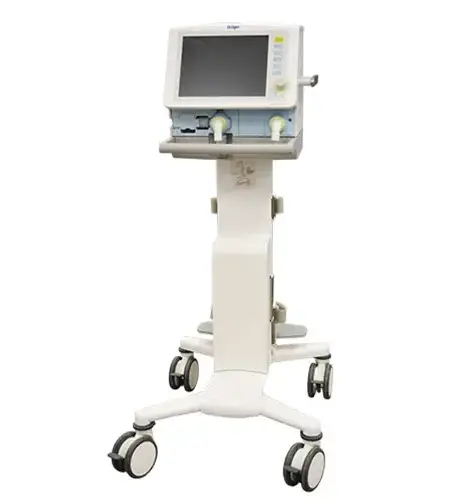 Drager Savina 300