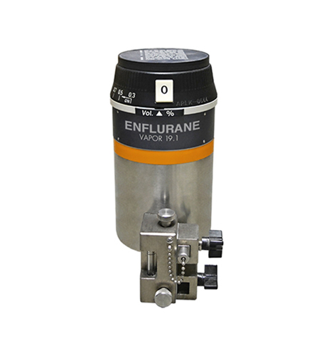 Drager Vapor 19.1 Enflurane