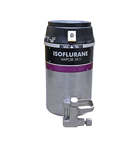 Drager Vapor 19.1 Isoflurane