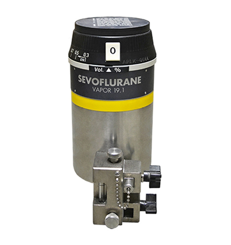 Drager Vapor 19.1 Sevoflurane