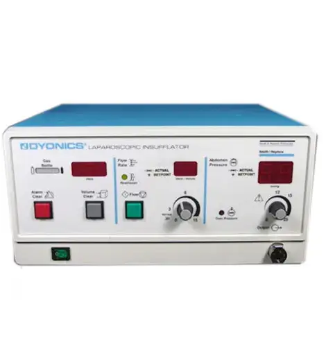 Dyonics Laparoscopic Insufflator