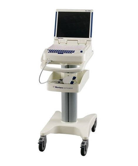 Mortara ELI 350