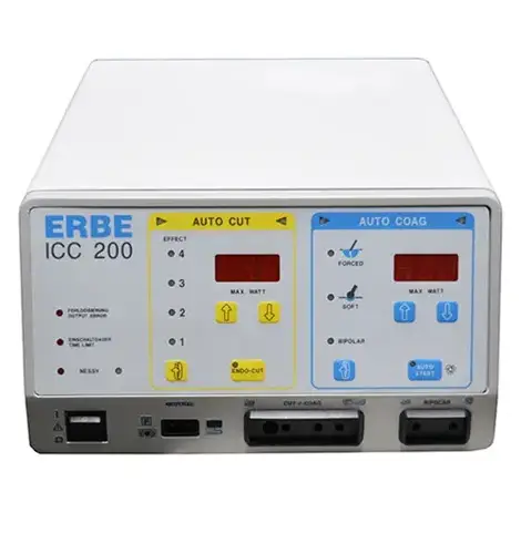 ERBE Erbotom ICC 200