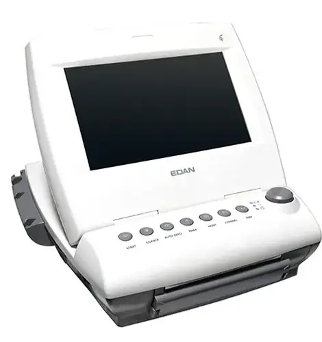 Edan F6