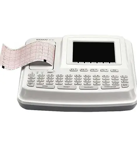 Edan SE-601 Series