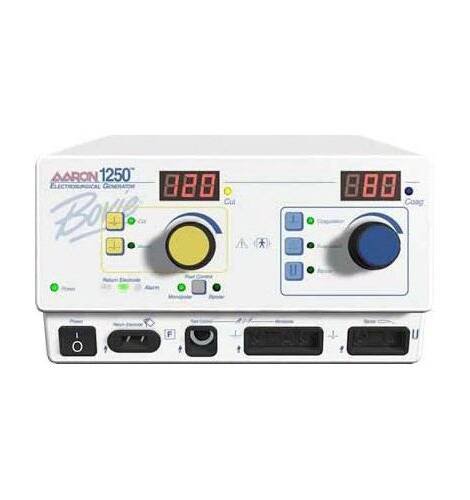 Bovie Aaron 1250