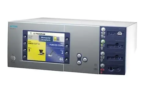 ERBE VIO 200D