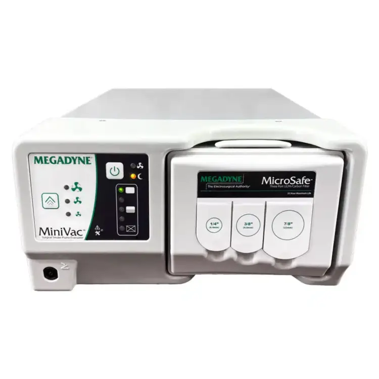 Ethicon MEGADYNE MINI VAC