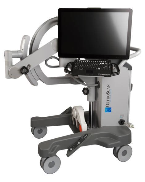 Orthoscan FD
