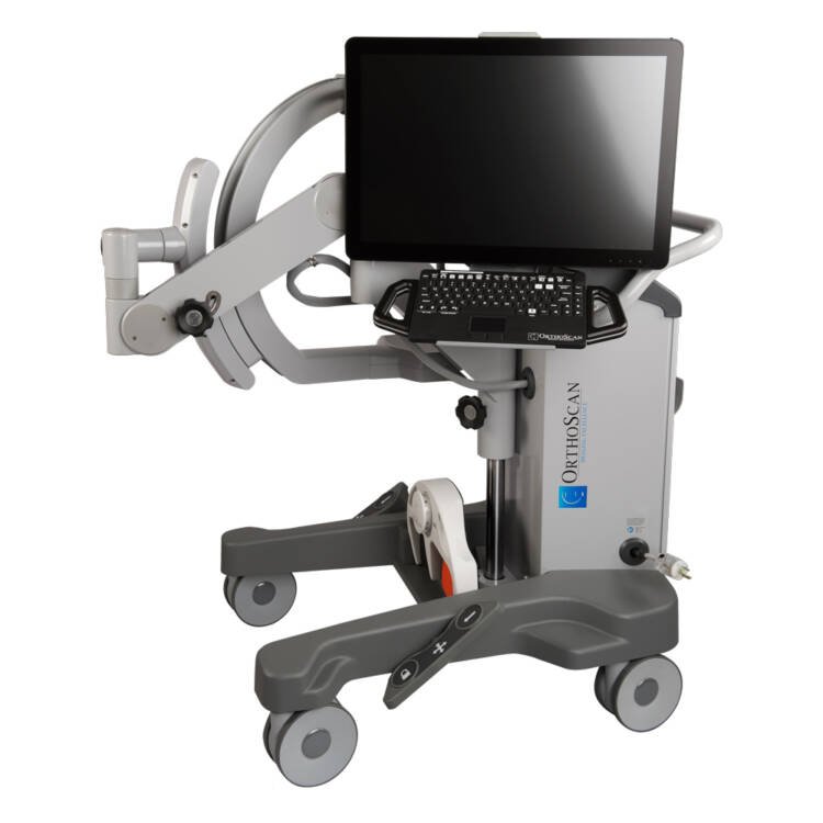 Orthoscan FD