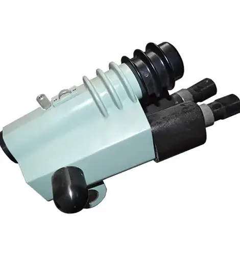 Frigitronics Colposcope
