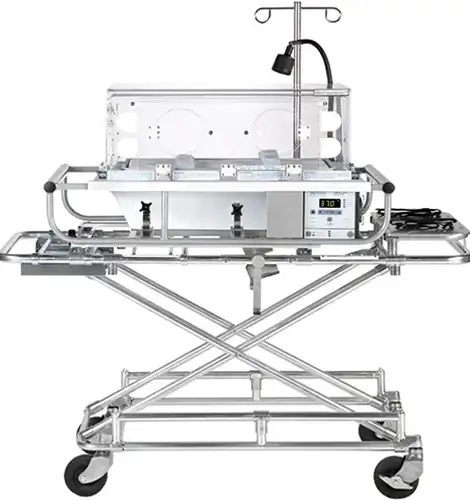 GE Airborne 185A+