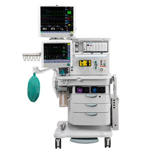 GE Aisys CS2
