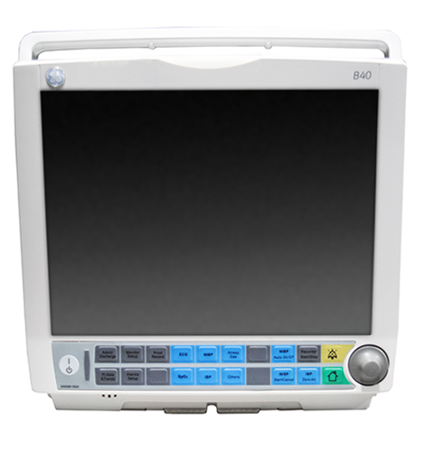 GE B40
