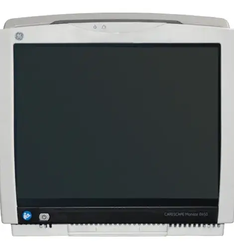 GE CARESCAPE B450